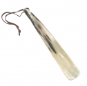 natural shoe horn